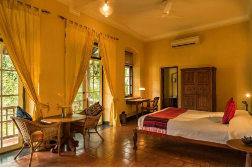 Old Harbour Hotel – Cochin, NE