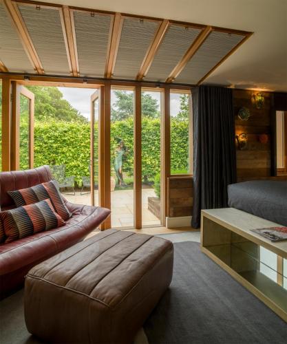 Homewood Hotel & Spa - Small Luxury Hotels of the World, Bath (photo 9)
