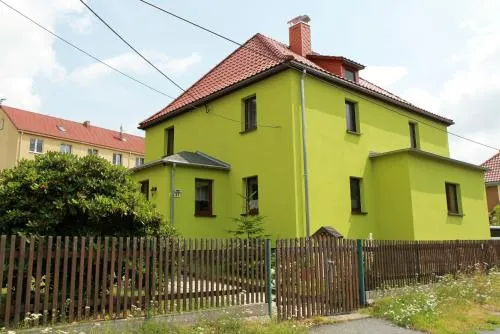 Ferienwohnung im Herzen des Nationalparks in Hohnstein, Deutschland