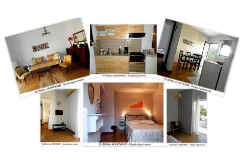  Florian Flat Complex in 48100 Preveza
