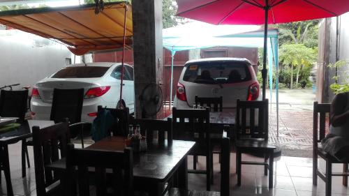 設施, Jem Jeff Residence Inn in 帕維亞