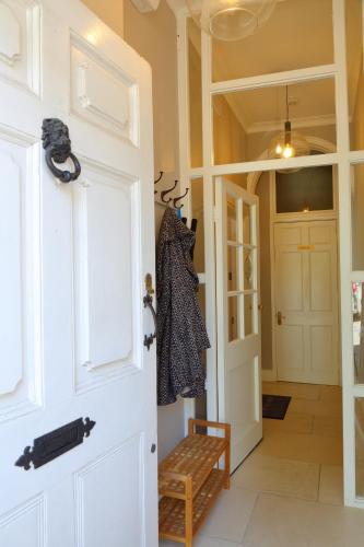 Southcot Place, Apartment With Garden, Bath (Foto 6)