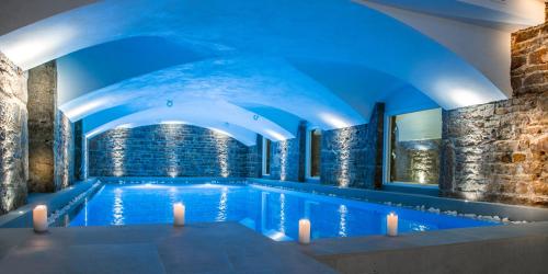 Boscolo Lyon Hotel & Spa, Lyon