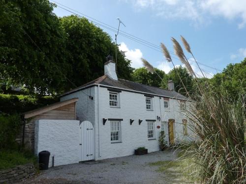 Engellie Cottage, Perranporth, Cornwall