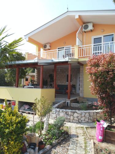  Apartmani Glavinić, Kremena in Klek