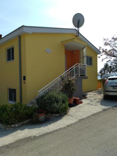 Apartmani Glavinić, Kremena in Klek