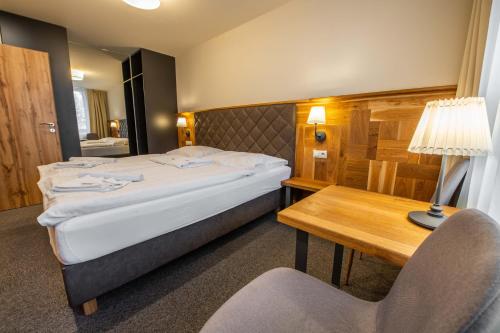 Hotel Čingov Slovenský raj - image 2