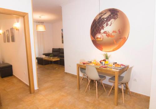 Living Valencia Apartments - Merced, Walencja (zdjęcie 11)
