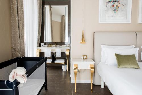Boscolo Lyon Hotel & Spa - image 6