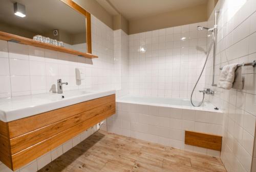 Hotel Čingov Slovenský raj - image 11