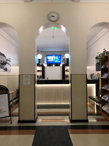 hotel photo