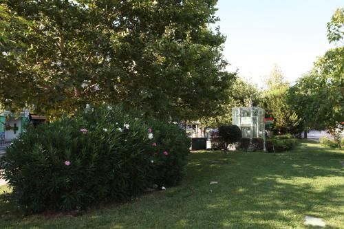 Your address in Koukaki by Athenian Home - 1 bdr Apt - main image