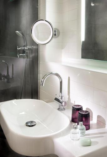 Hotel Louvre Saint-Honoré, Paris (Foto 6)