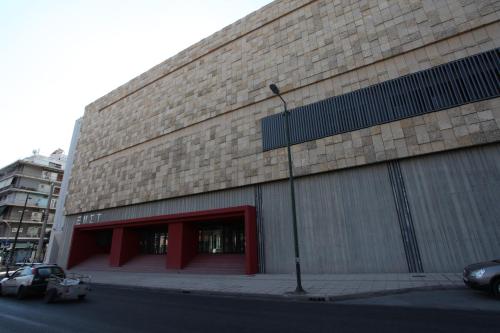 Your address in Koukaki by Athenian Home - 1 bdr Apt - image 4