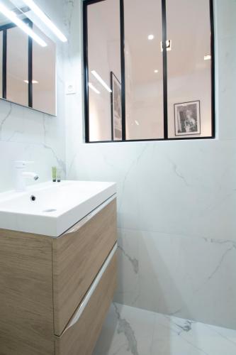 Dreamyflat - Eiffel tower - image 13