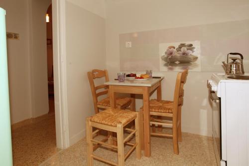 Your address in Koukaki by Athenian Home - 1 bdr Apt - image 14
