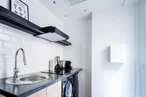 Dreamyflat - Eiffel tower - image 12