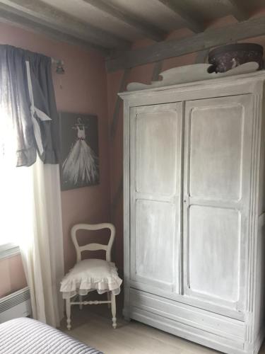 Les Chambres de Paule
