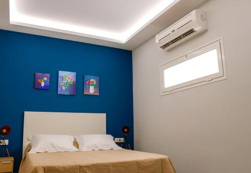  Terpsis Lodge in Iraklio