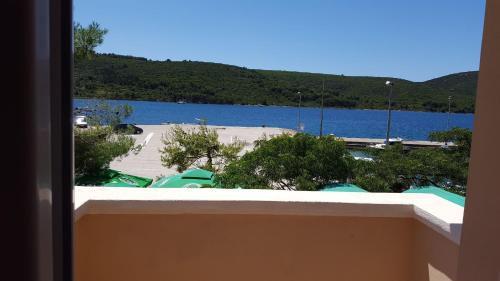  Pansion Kaleb in Brbinj