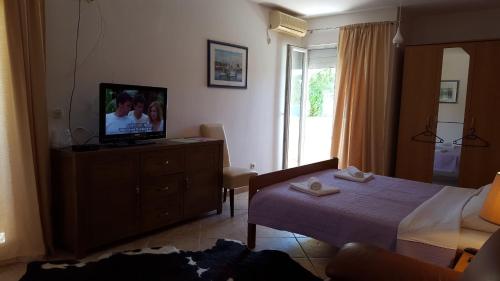  Pansion Kaleb in Brbinj