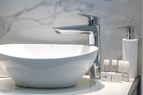 Apartamenty Azure Premium by Renters Prestige - image 7