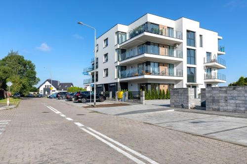 Apartamenty Azure Premium by Renters Prestige