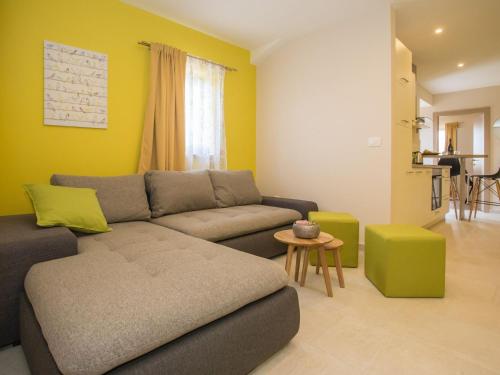  Ulika, Unterkunft in Višnjan