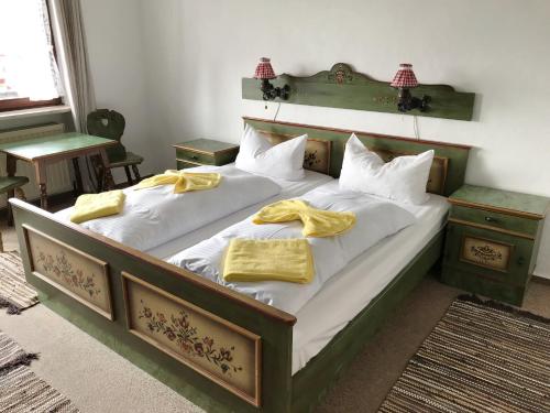 Ferien vom Ich, Bayerischer Wald, Hotel & Restaurant 4.6km von Haselbach entfernt