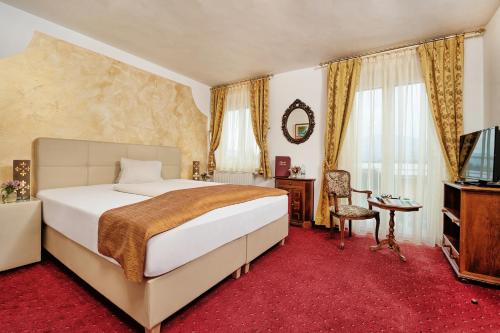 Hotel-Pension Melcher