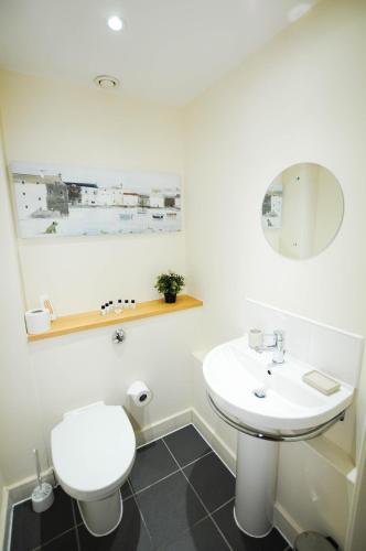 Your Stay Bristol Hamilton Court - image 14