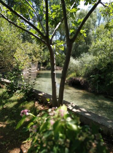 Apartman Natura vita Blagaj