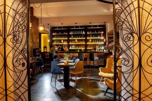 Spatz Aparthotel, Kraków (photo 9)
