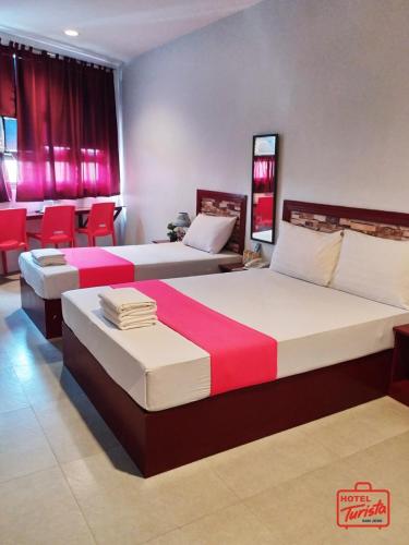 Hotel Turista San Jose in San Jose del Monte