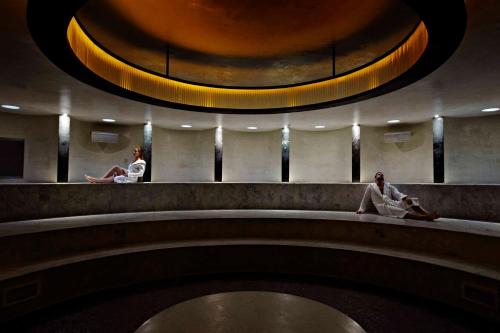 The Standard Spa, Miami Beach