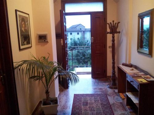 B&B L'Aquila