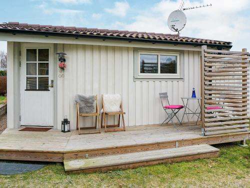 . Holiday Home Falkenberg Ii