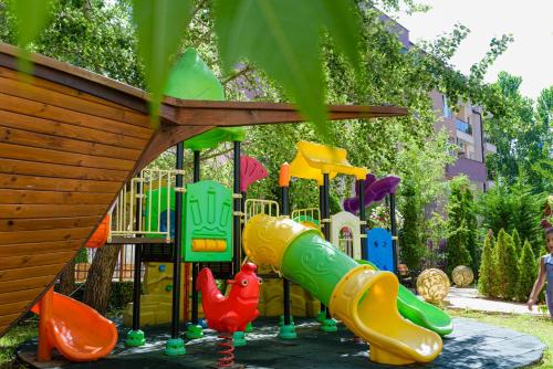 Sweet Homes Apartments - image 13