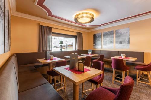 Alpenpark Resort Superior - main image