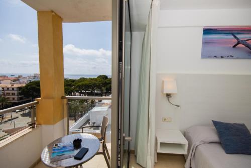 Hotel Bella Mar - image 11