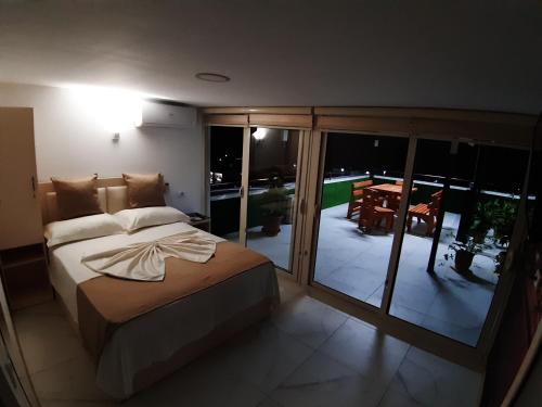 Hotel Perdja - main image