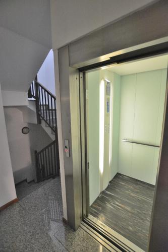 Apartmen Montegolo Four With Pool And Lake View - main image