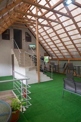 Pensiunea Casa Maria