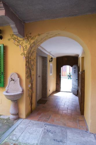 Residenza Pesce D'Oro – Verbania, NC
