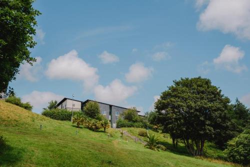 Glasney Rooms, University Campus Penryn