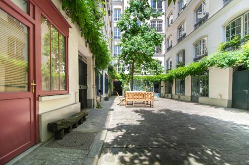 Dreamyflat - Bastille - image 12