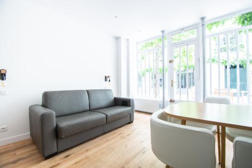 Dreamyflat - Bastille - image 10