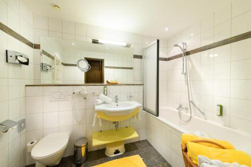 Alpenpark Resort Superior - image 7
