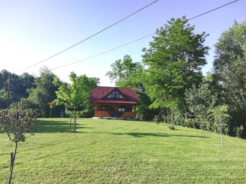 Brunarica lorentia - Chalet - Bizeljsko