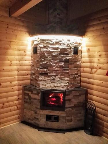 Brunarica Lorentia in 比澤利斯哥